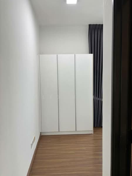 Servis Apartment untuk Disewa di Vida Heights - Alex How - Interior - PropertyGuru.com.my