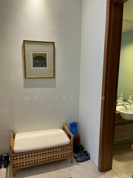 Service Residence for Rent at Quadro Residences - Mei Yee Tan - Entrance - PropertyGuru.com.my