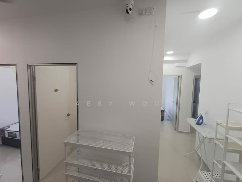 Servis Apartment untuk Disewa di Seiring Residensi - Abby Woo - PropertyGuru.com.my