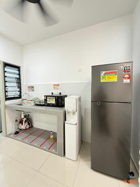 Servis Apartment untuk Disewa di Seiring Residensi - Abby Woo - PropertyGuru.com.my