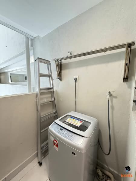 Servis Apartment untuk Disewa di Seiring Residensi - Abby Woo - PropertyGuru.com.my