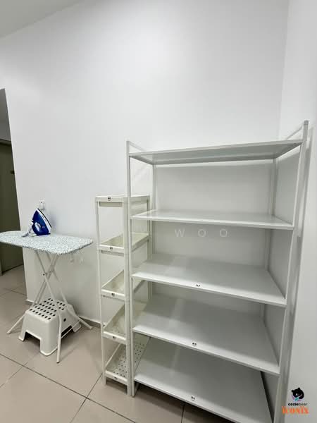 Servis Apartment untuk Disewa di Seiring Residensi - Abby Woo - PropertyGuru.com.my