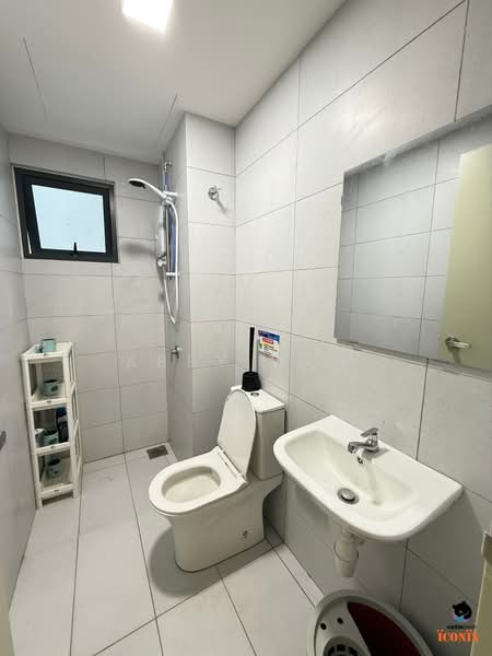 Servis Apartment untuk Disewa di Seiring Residensi - Abby Woo - PropertyGuru.com.my