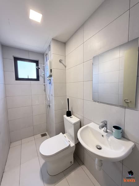 Servis Apartment untuk Disewa di Seiring Residensi - Abby Woo - PropertyGuru.com.my