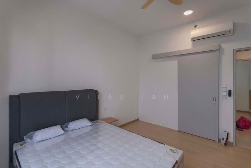 Service Residence for Rent at BeCentral @ i-City - Vitas Tan - Bedroom - PropertyGuru.com.my