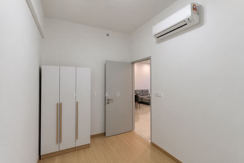 Service Residence for Rent at BeCentral @ i-City - Vitas Tan - Interior - PropertyGuru.com.my