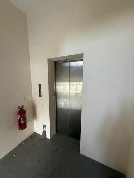 Factory for Sale in Simpang Ampat (Penang) - Kelvin Ooi - Corridor - PropertyGuru.com.my