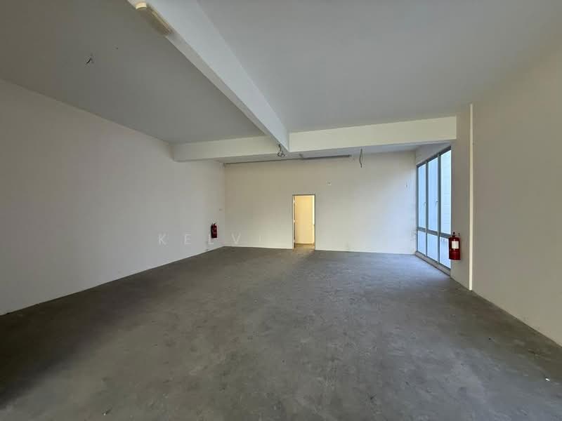 Factory for Sale in Simpang Ampat (Penang) - Kelvin Ooi - Interior - PropertyGuru.com.my