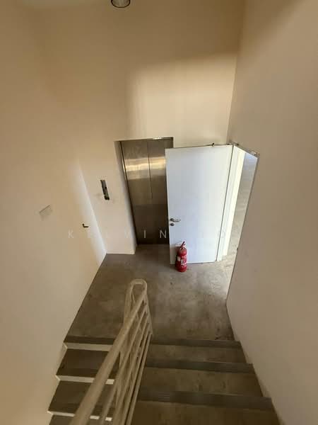 Factory for Sale in Simpang Ampat (Penang) - Kelvin Ooi - Corridor - PropertyGuru.com.my