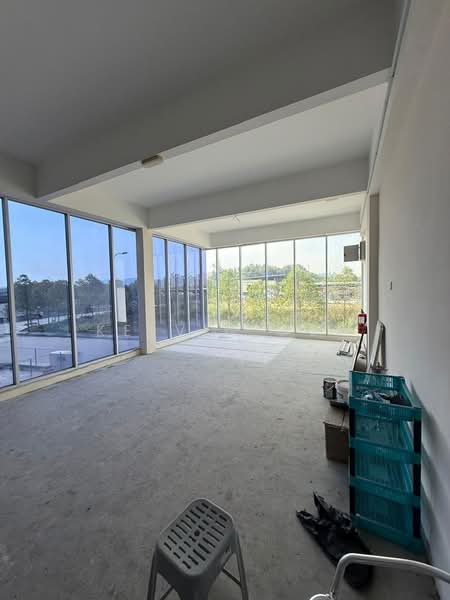 Factory for Sale in Simpang Ampat (Penang) - Kelvin Ooi - Interior - PropertyGuru.com.my