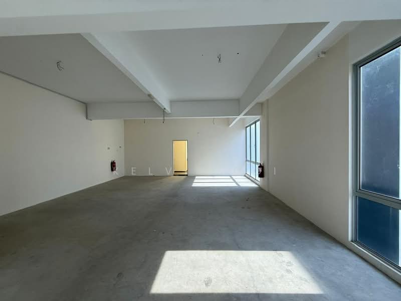 Factory for Sale in Simpang Ampat (Penang) - Kelvin Ooi - Interior - PropertyGuru.com.my