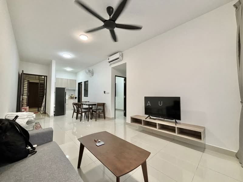 Servis Apartment untuk Disewa di Veranda Residence - Emily Hau - PropertyGuru.com.my