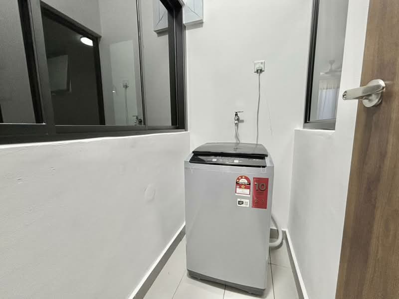 Servis Apartment untuk Disewa di Veranda Residence - Emily Hau - PropertyGuru.com.my