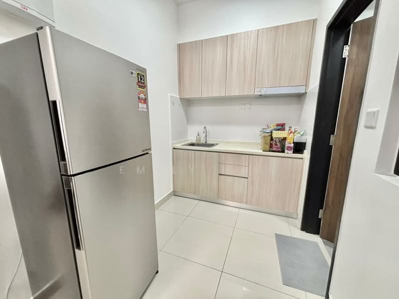 Servis Apartment untuk Disewa di Veranda Residence - Emily Hau - PropertyGuru.com.my