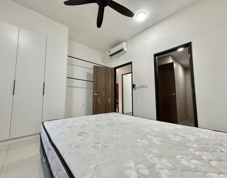 Servis Apartment untuk Disewa di Veranda Residence - Emily Hau - PropertyGuru.com.my