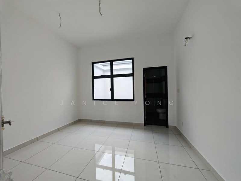 Cluster House for Sale in Johor Bahru (Johor) - Janice Yong - Interior - PropertyGuru.com.my