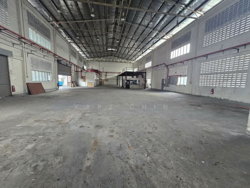 Gudang untuk Dijual di Shah Alam (Selangor) - Yapz Chin - Interior - PropertyGuru.com.my