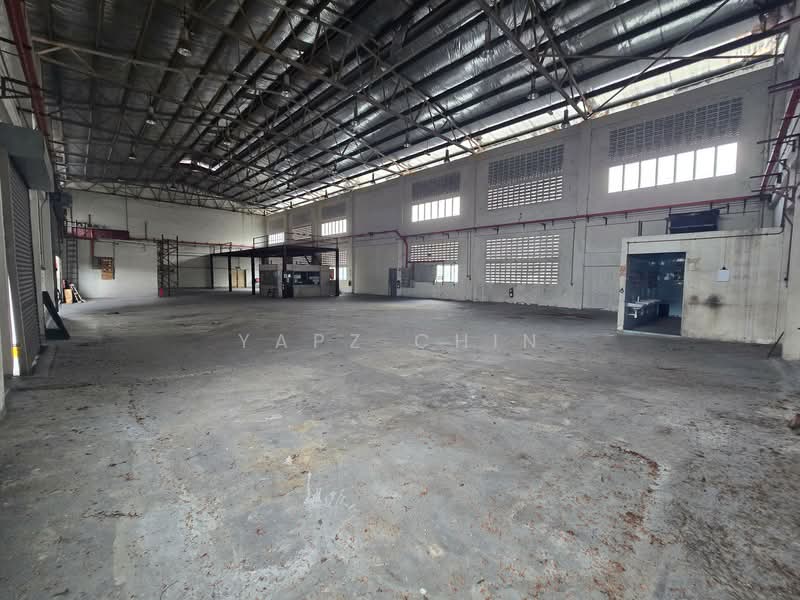 Gudang untuk Dijual di Shah Alam (Selangor) - Yapz Chin - Interior - PropertyGuru.com.my