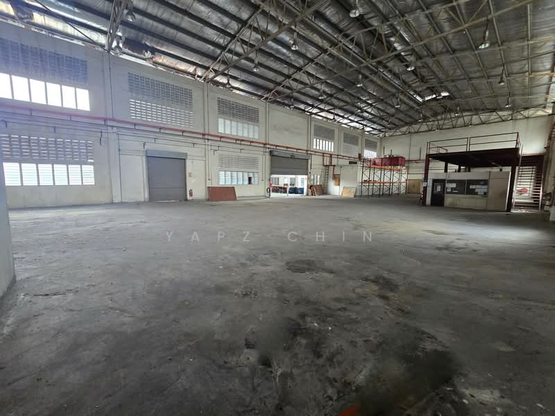 Gudang untuk Dijual di Shah Alam (Selangor) - Yapz Chin - Interior - PropertyGuru.com.my