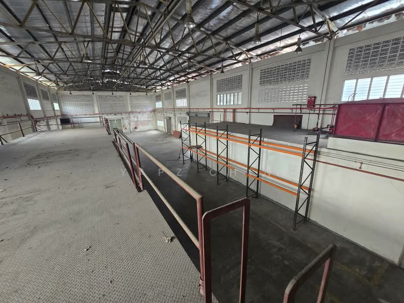 Gudang untuk Dijual di Shah Alam (Selangor) - Yapz Chin - Interior - PropertyGuru.com.my