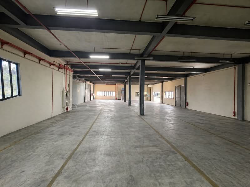 Gudang untuk Dijual di Shah Alam (Selangor) - Yapz Chin - Interior - PropertyGuru.com.my