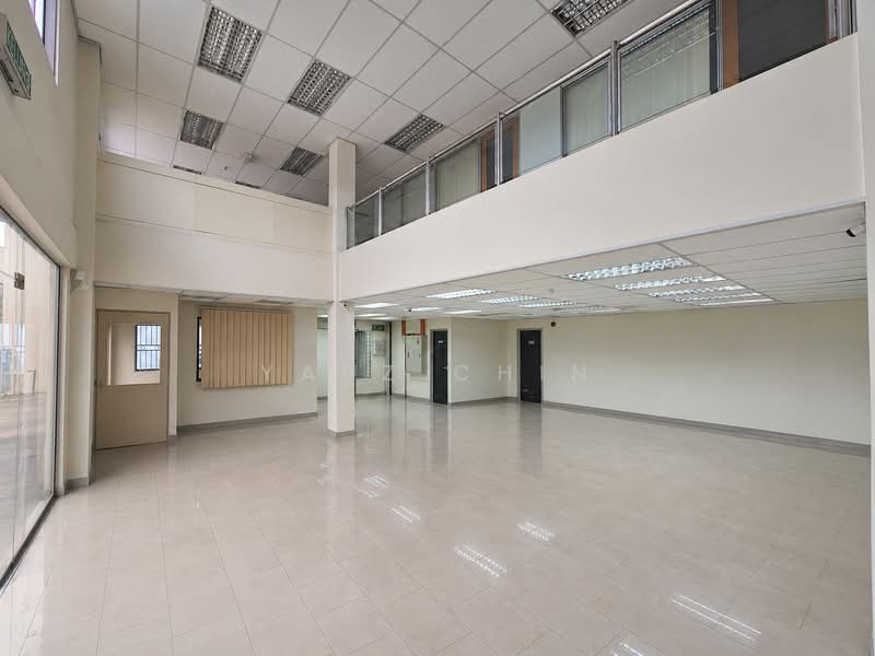 Gudang untuk Dijual di Shah Alam (Selangor) - Yapz Chin - Interior - PropertyGuru.com.my