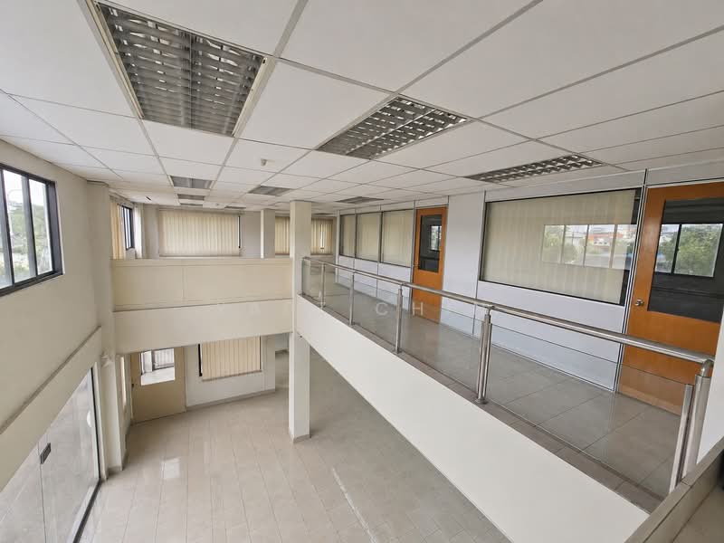 Gudang untuk Dijual di Shah Alam (Selangor) - Yapz Chin - Interior - PropertyGuru.com.my