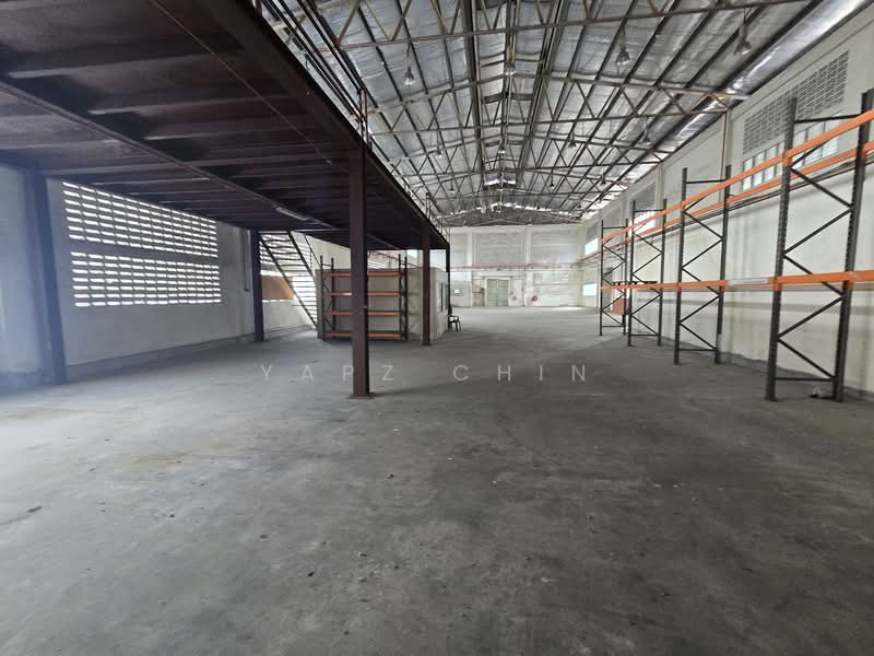 Gudang untuk Dijual di Shah Alam (Selangor) - Yapz Chin - Interior - PropertyGuru.com.my