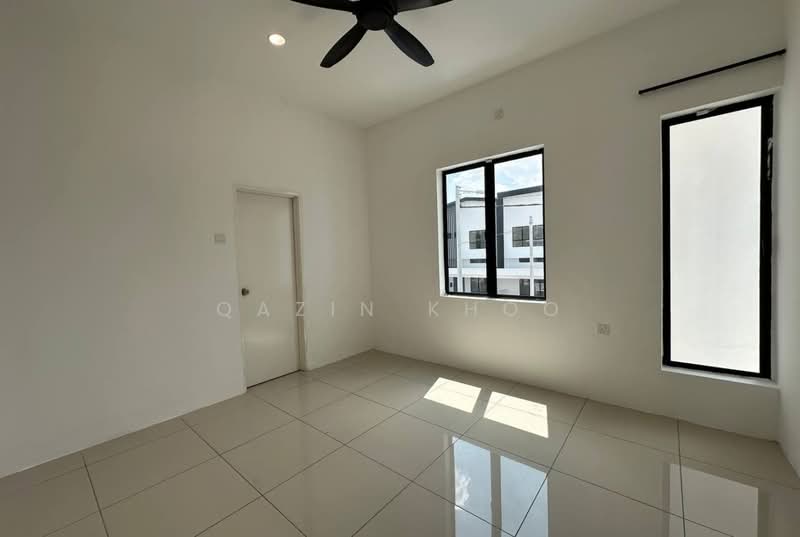 Semi-Detached House for Sale in Taman Wing Onn (Ipoh) - Qazin Khoo - Interior - PropertyGuru.com.my