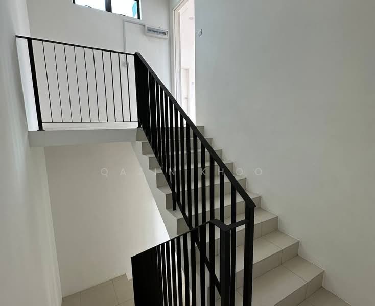 Semi-Detached House for Sale in Taman Wing Onn (Ipoh) - Qazin Khoo - Interior - PropertyGuru.com.my