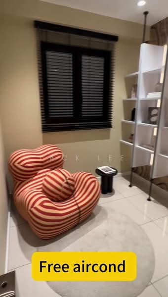 Condominium for Sale at Armani Residence - Jack Lee - Interior - PropertyGuru.com.my