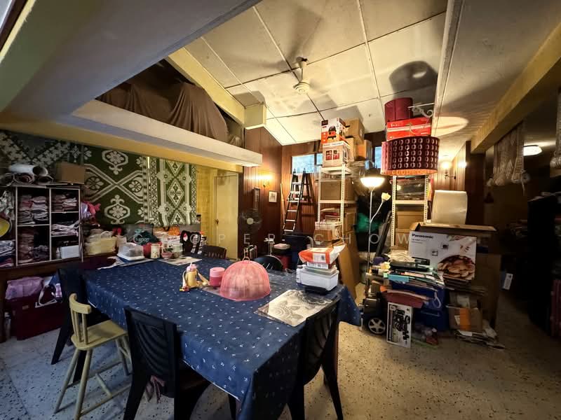 Bungalow for Sale in SS1 (Petaling Jaya) - Cooper Chow - Dining Room - PropertyGuru.com.my