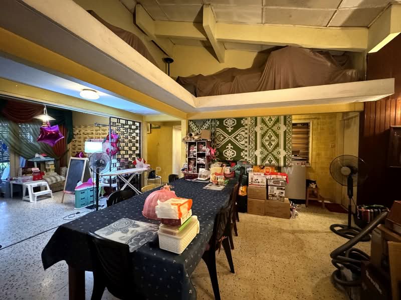 Bungalow for Sale in SS1 (Petaling Jaya) - Cooper Chow - Dining Room - PropertyGuru.com.my