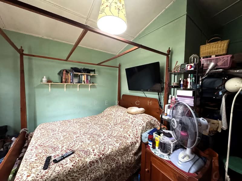 Bungalow for Sale in SS1 (Petaling Jaya) - Cooper Chow - Bedroom - PropertyGuru.com.my