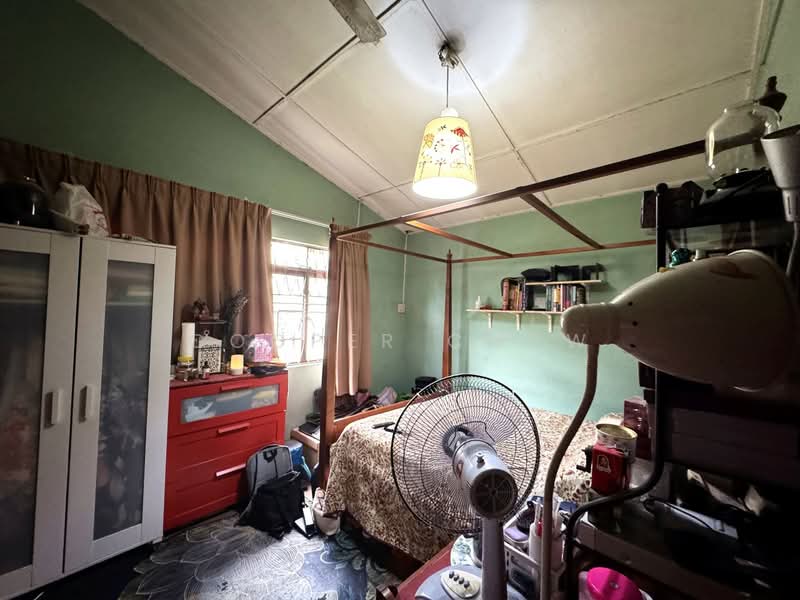 Bungalow for Sale in SS1 (Petaling Jaya) - Cooper Chow - Bedroom - PropertyGuru.com.my