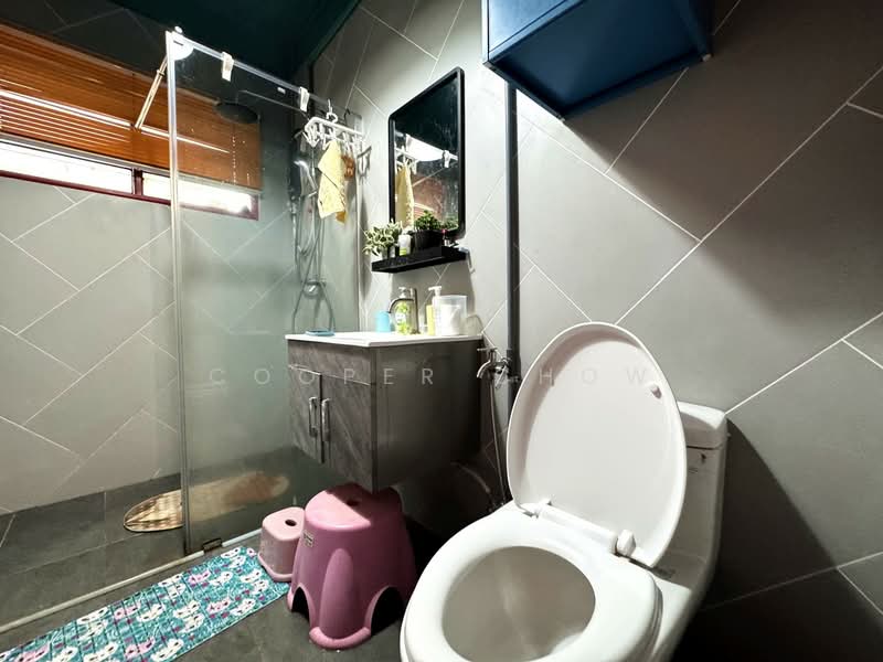 Bungalow for Sale in SS1 (Petaling Jaya) - Cooper Chow - Bathroom - PropertyGuru.com.my