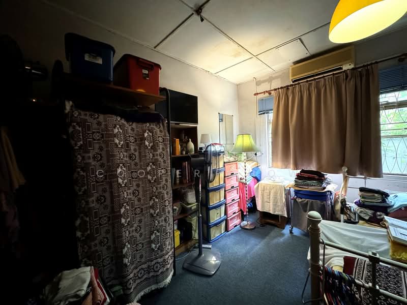 Bungalow for Sale in SS1 (Petaling Jaya) - Cooper Chow - Bedroom - PropertyGuru.com.my