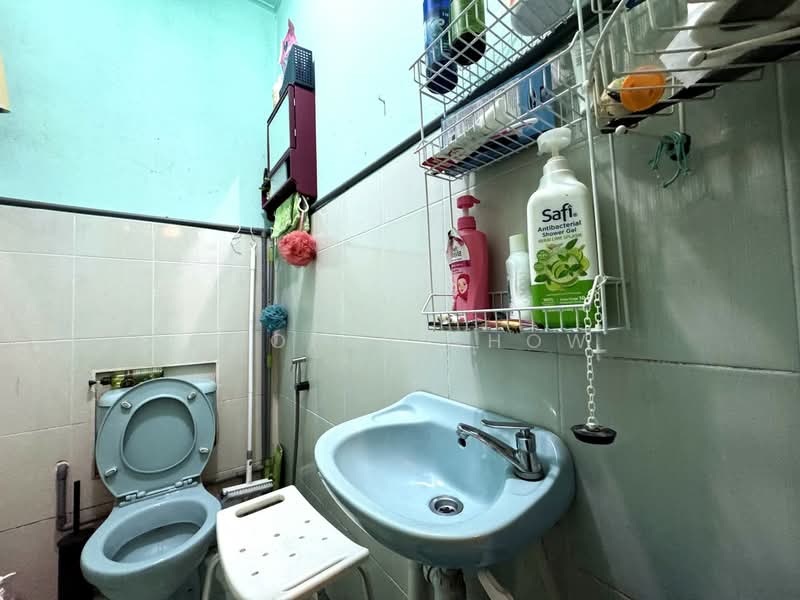 Bungalow for Sale in SS1 (Petaling Jaya) - Cooper Chow - Bathroom - PropertyGuru.com.my