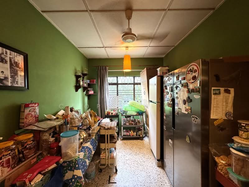 Bungalow for Sale in SS1 (Petaling Jaya) - Cooper Chow - Kitchen - PropertyGuru.com.my