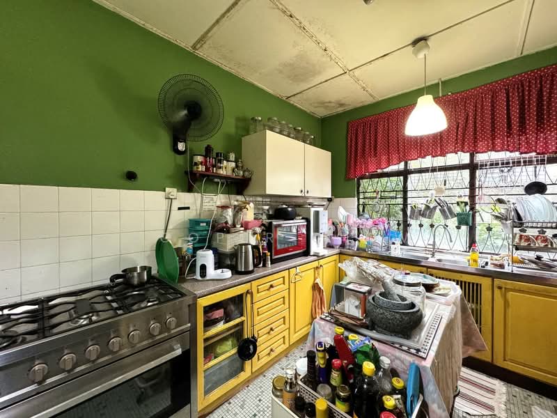 Bungalow for Sale in SS1 (Petaling Jaya) - Cooper Chow - Kitchen - PropertyGuru.com.my