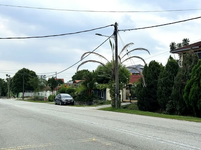 Bungalow for Sale in SS1 (Petaling Jaya) - Cooper Chow - Exterior - PropertyGuru.com.my