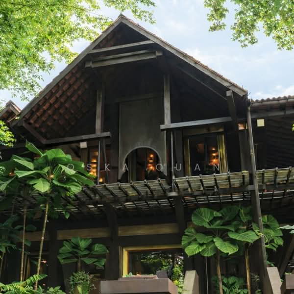 Bungalow for Sale in Bukit Gita Bayu (Seri Kembangan) - Oska Quan - Exterior - PropertyGuru.com.my