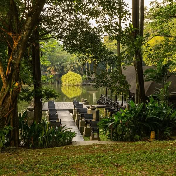 Bungalow for Sale in Bukit Gita Bayu (Seri Kembangan) - Oska Quan - Exterior - PropertyGuru.com.my