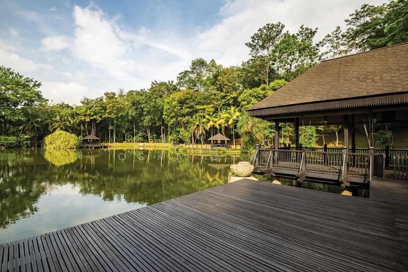 Bungalow for Sale in Bukit Gita Bayu (Seri Kembangan) - Oska Quan - Exterior - PropertyGuru.com.my
