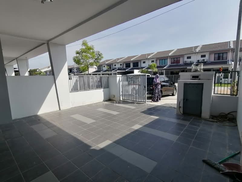 Car Porch