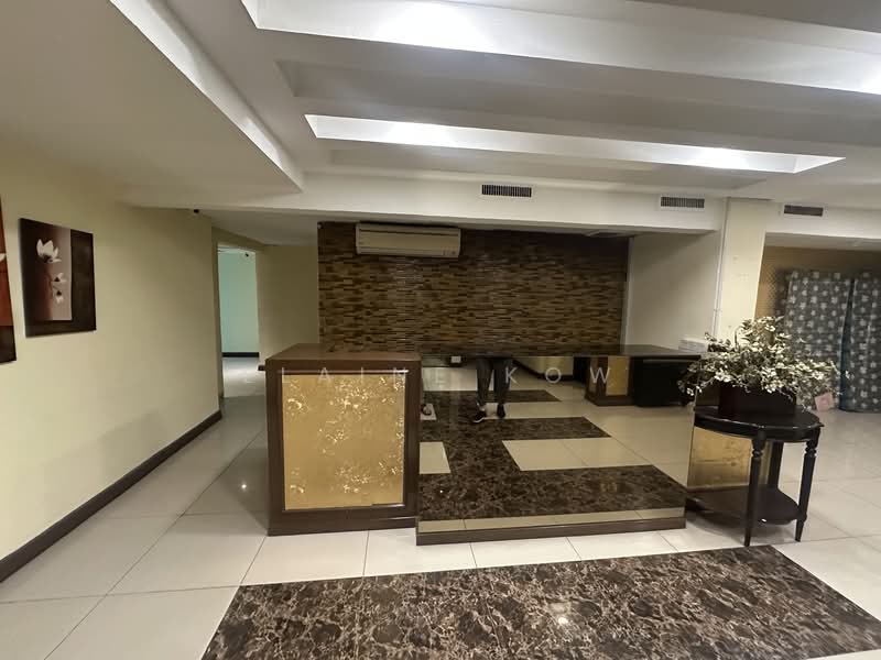 Shop / Office for Sale in Chow Kit (KL City Centre) - Elaine Kow - PropertyGuru.com.my