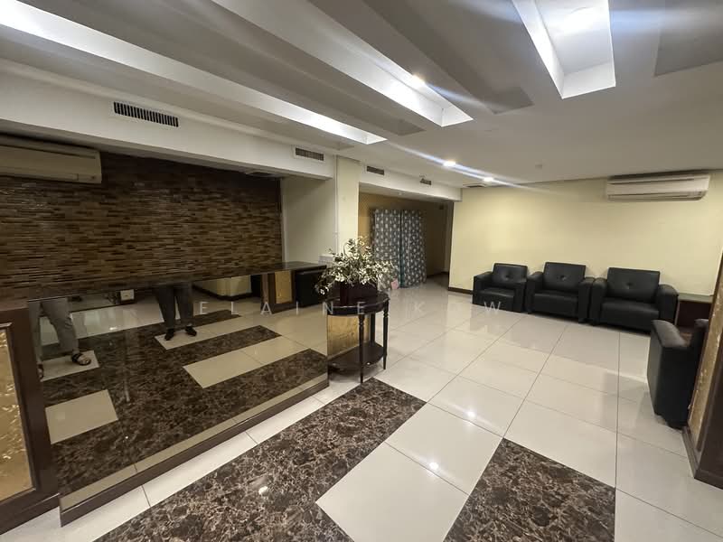 Shop / Office for Sale in Chow Kit (KL City Centre) - Elaine Kow - PropertyGuru.com.my