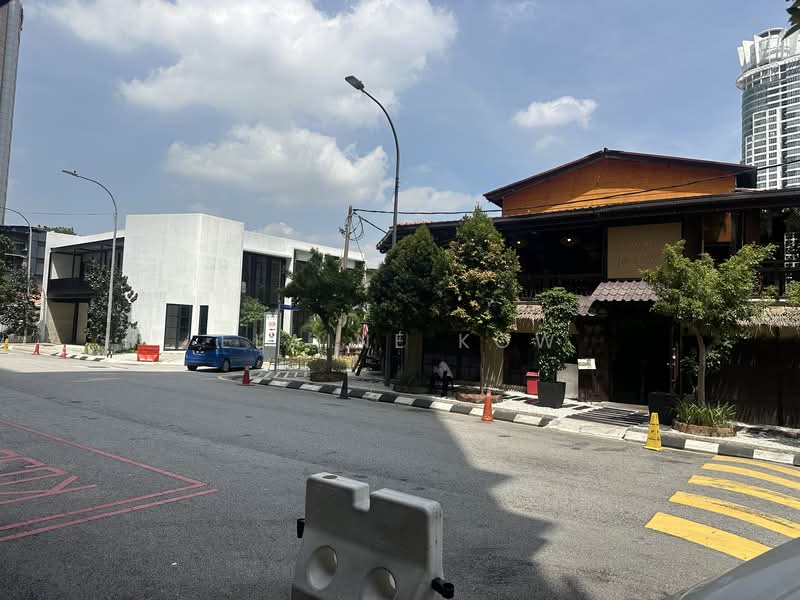 Shop / Office for Sale in Chow Kit (KL City Centre) - Elaine Kow - PropertyGuru.com.my