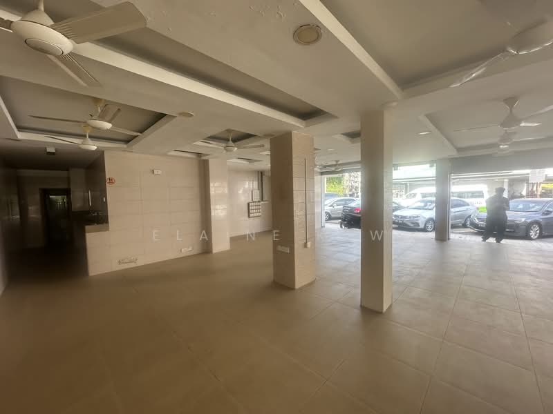 Shop / Office for Sale in Chow Kit (KL City Centre) - Elaine Kow - PropertyGuru.com.my