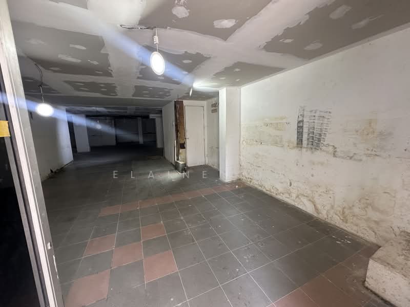 Shop / Office for Sale in Chow Kit (KL City Centre) - Elaine Kow - PropertyGuru.com.my